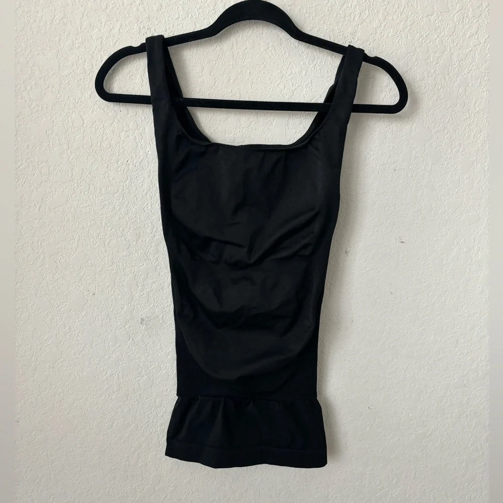 BLANQI EVERYDAY Maternity Belly Support Tank top size small